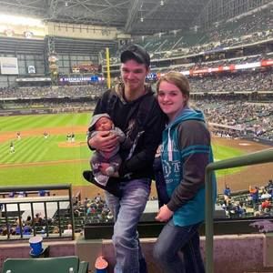 Meet your Posher, Miranda